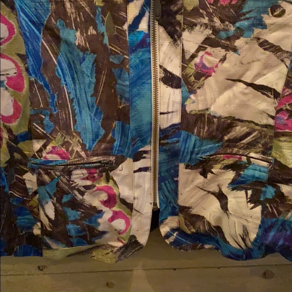 Chico’s jacket - Picture 4 of 5